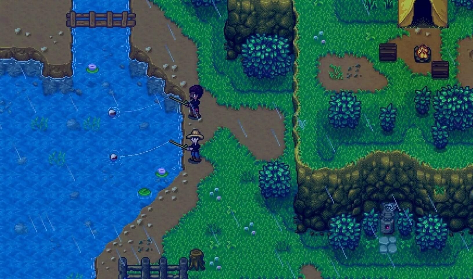 Stardew valley санфиш. Голая хейли из stardew valley. Линус stardew valley rule 34. Стардью вэлли вики рыба. Силосная башня stardew valley.