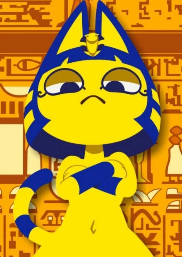 Cervina7 ankha. Ankha full wkontakte. Ankha comic. Ankha 34. Египетская кошка ankha 34.