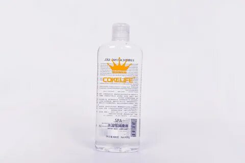 Gel lubricante para que sirve.