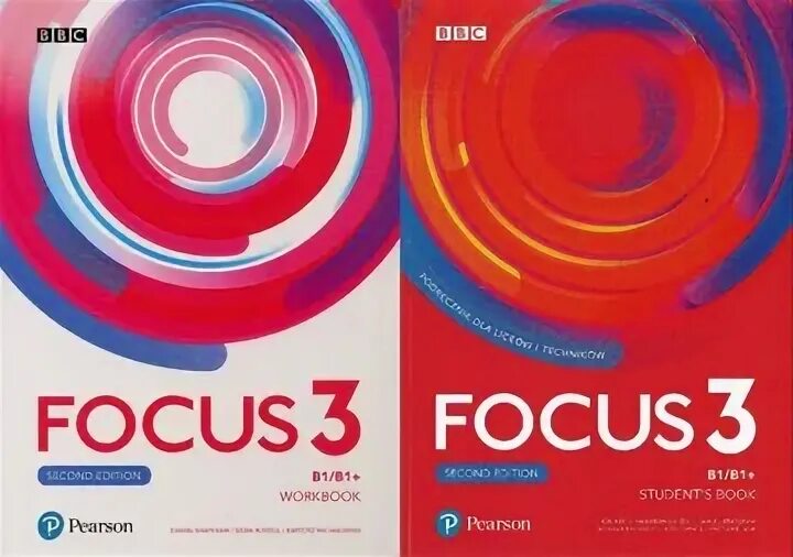Focus workbook