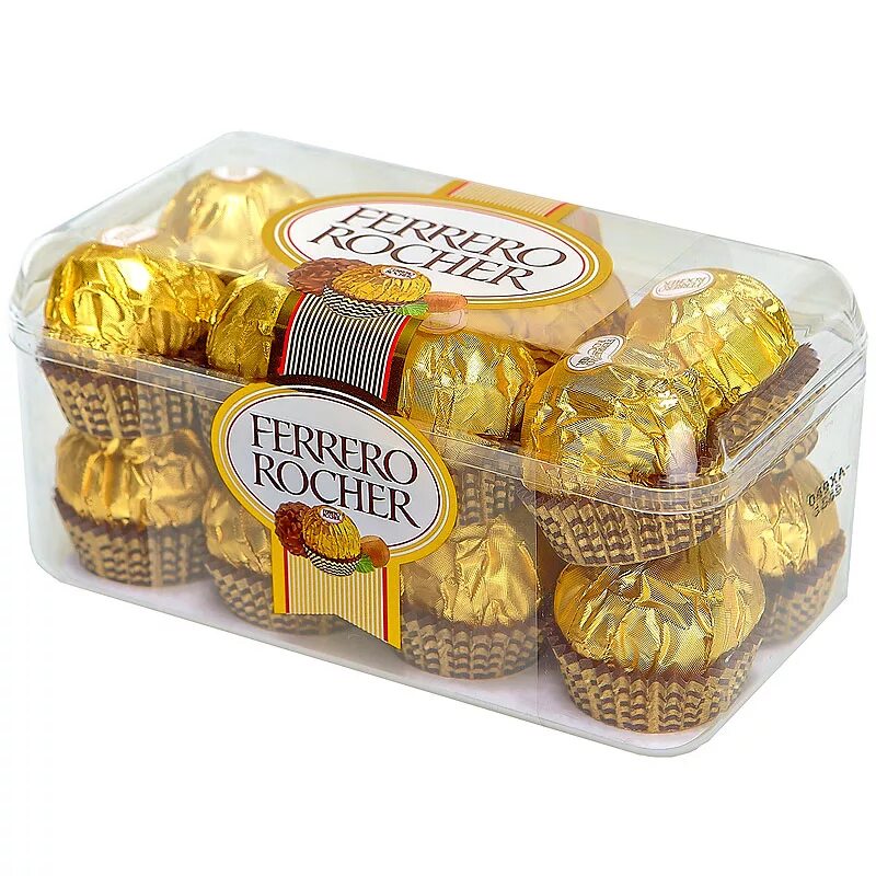 Купить ферероше. Ферреро Роше 200 гр. Конфеты Ферреро Роше 200 гр. Ferrero Rocher 200 гр.. Ferrero Rocher конфеты.