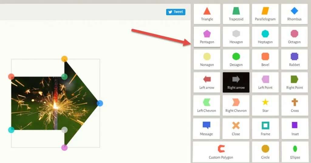 Visual generator. Clip path generator. генератор визуально различимых паролей и.