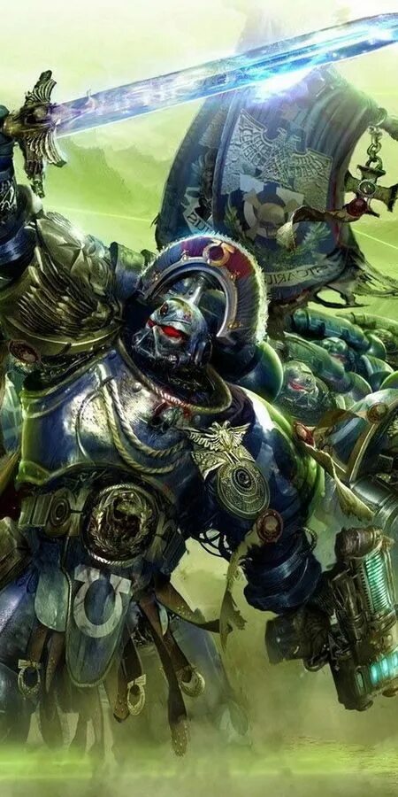 Warhammer 40k space marine. Гримальдус хельсрич. Вархаммер 40000 кровавые вороны. Кольцо хаоса вархаммер. Вархаммер 40000.