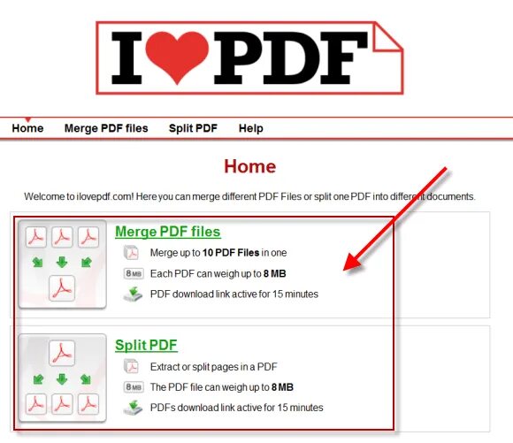 I love to pdf. Ай лав пдф. I Love pdf на русском.