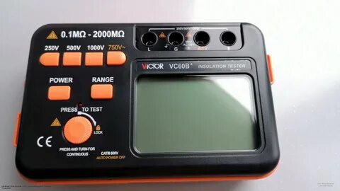 Vc 60 60