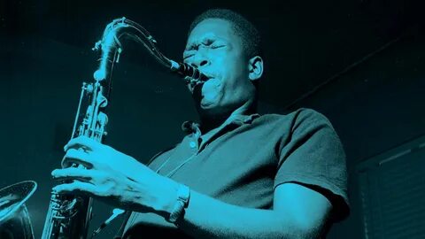 John coltrane