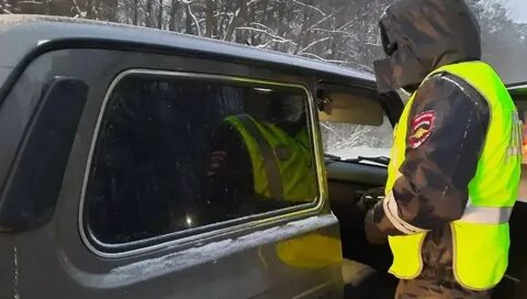 Водитель нижнекамск