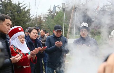 Последние новости кыргызстана на сегодня