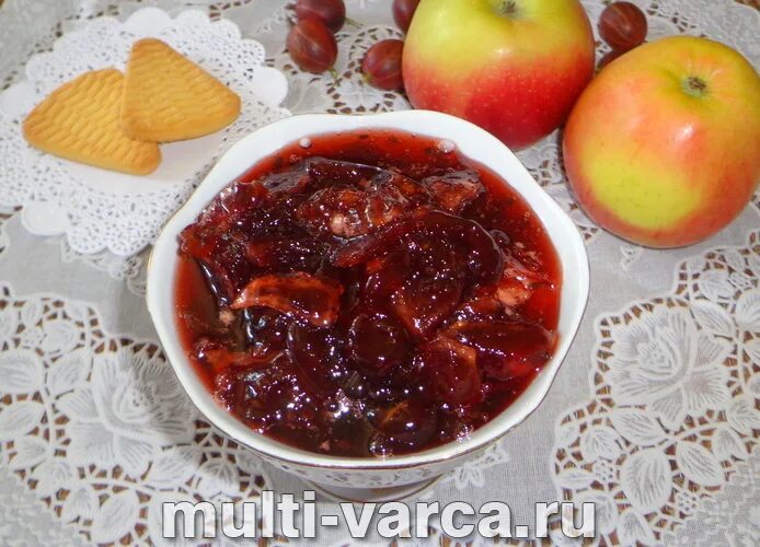 Варенье из крыжовника с яблоками на зиму. Варенье из крыжовника с яблоками на зиму. Варенье из крыжовника без варки на зиму. Белая смородина варенье. Крыжовник в собственном соку.