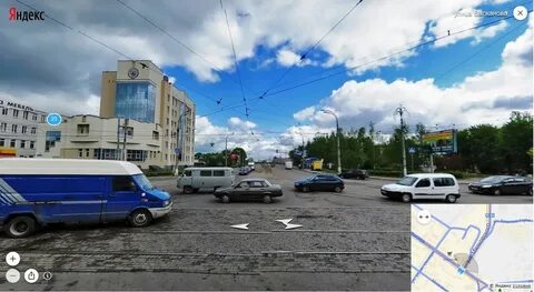 Движение тверь