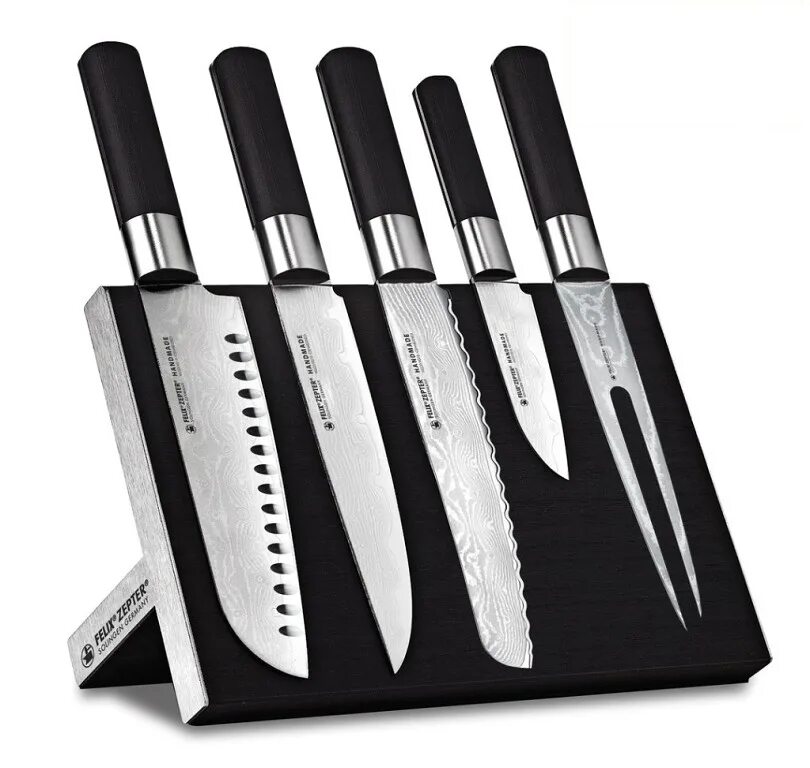 Ножи для кухни цена. Магнитная подставка для ножей Zepter. Ножи Зептер Цептер. Zepter нож сталь. Подставка для ножей Цептер.