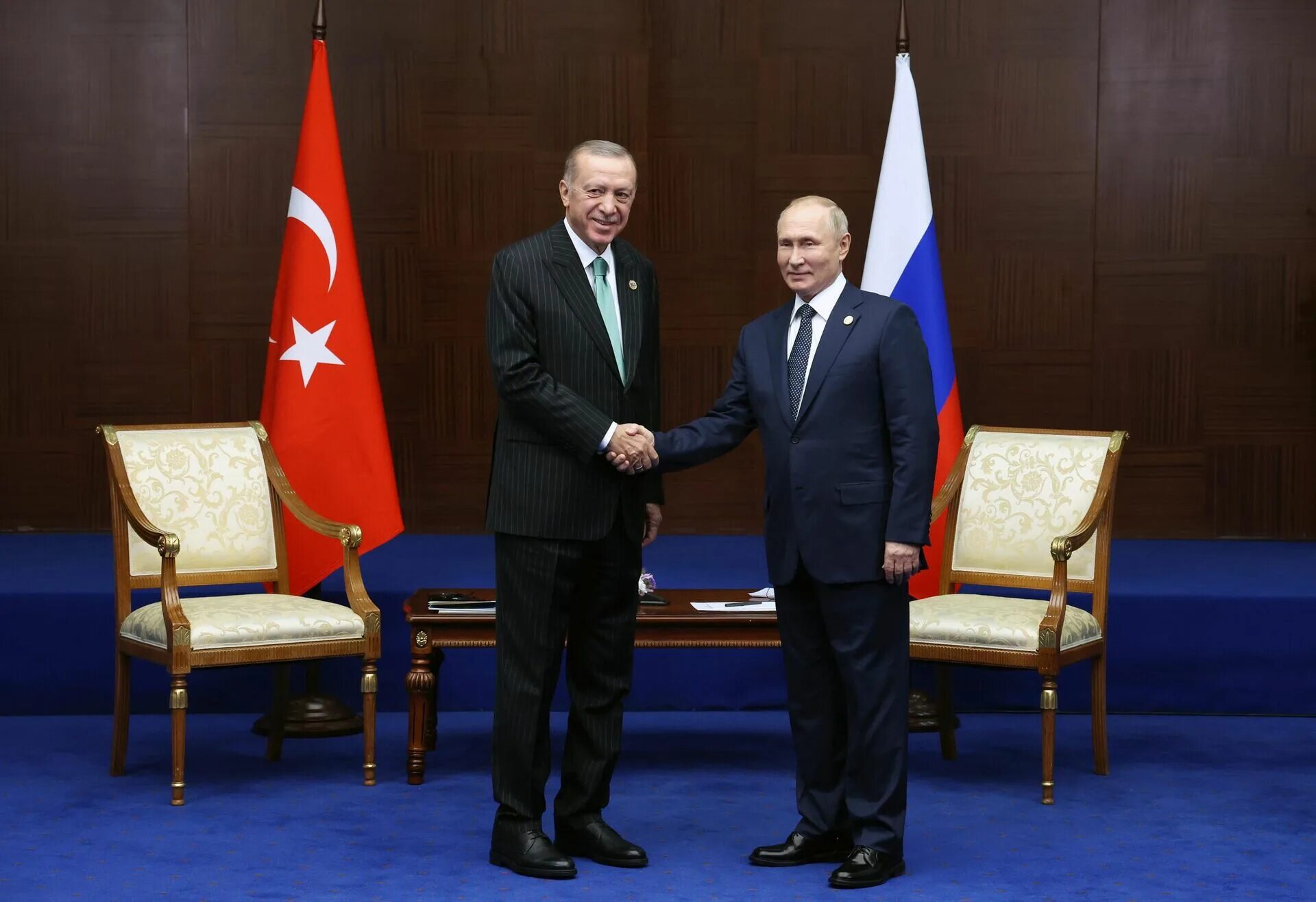 Переговоры турции и россии. Эрдоган саммит.
