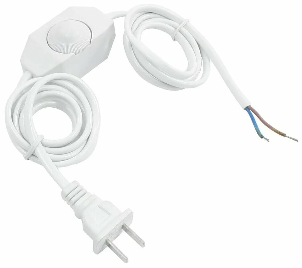 регулятор света(диммер) на шнур орбита ас-823. диммер-вилка 220в 50гц. диммер sed300fhs. шнур для бра с диммером (регулятор света) 1,6м белый (инд. Novotech night light 357324.