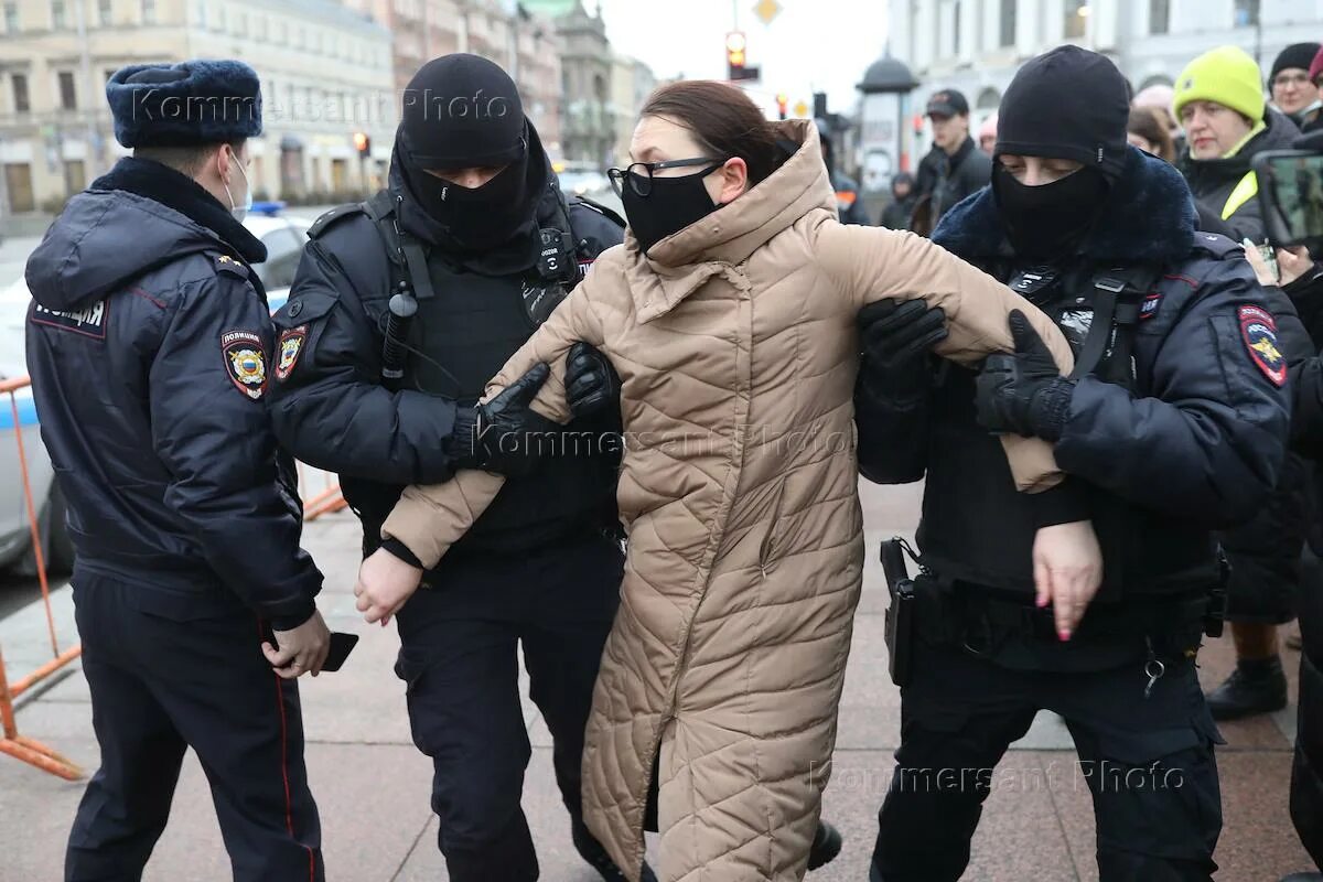 Сегодня утром задержали
