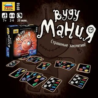 Мания игра