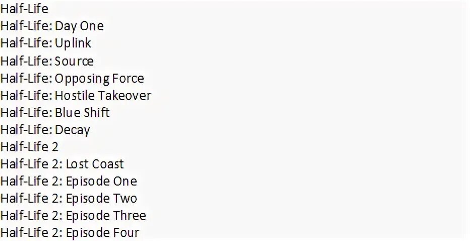 Хронология игр half Life. Хронология half Life 2. Коды на игру half-Life 2. Халф лайф 2 читы коды. Half life по порядку