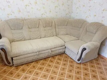 Куфар мебель диван бу