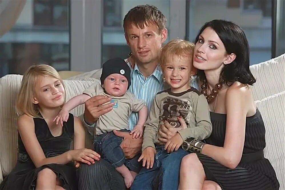 Сколько лет семаку. Сколько лет семаку