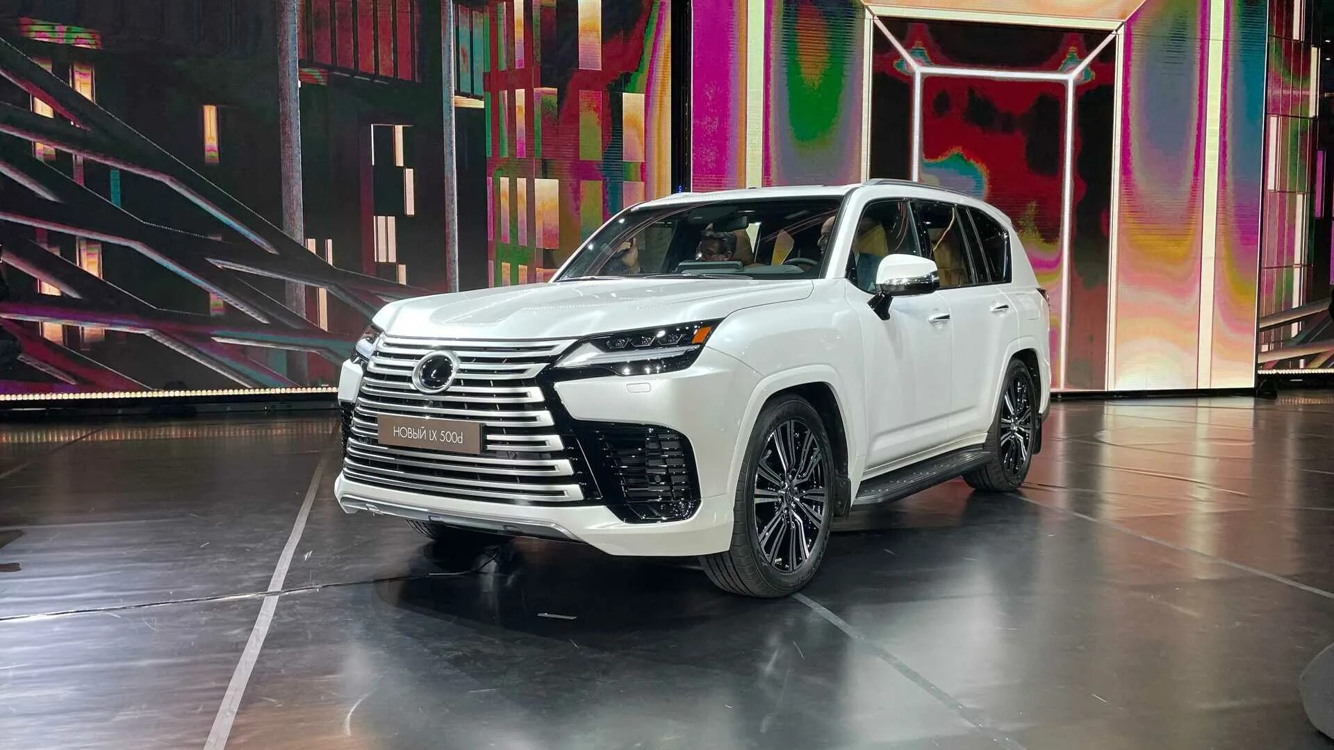 Новый Лексус LX 2022. Новый Лексус ЛХ 2022. Новый Лексус LX 500 2022. Lexus LX 600 2022.