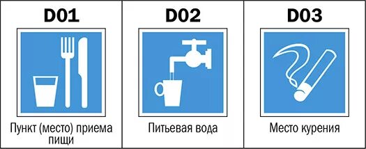 Предоставлена место приема пищи. Указательные знаки. Табличка место приема пищи. Указательные знаки на предприятии. Указателные знаков безопасности.