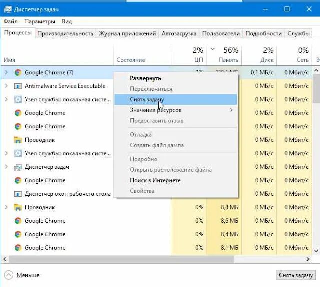 Как закрыть приложение. Зависла программа на компьютере как закрыть. Висим программа. Диспетчер задач на пк. Необходимые настройки системы для пользователя.
