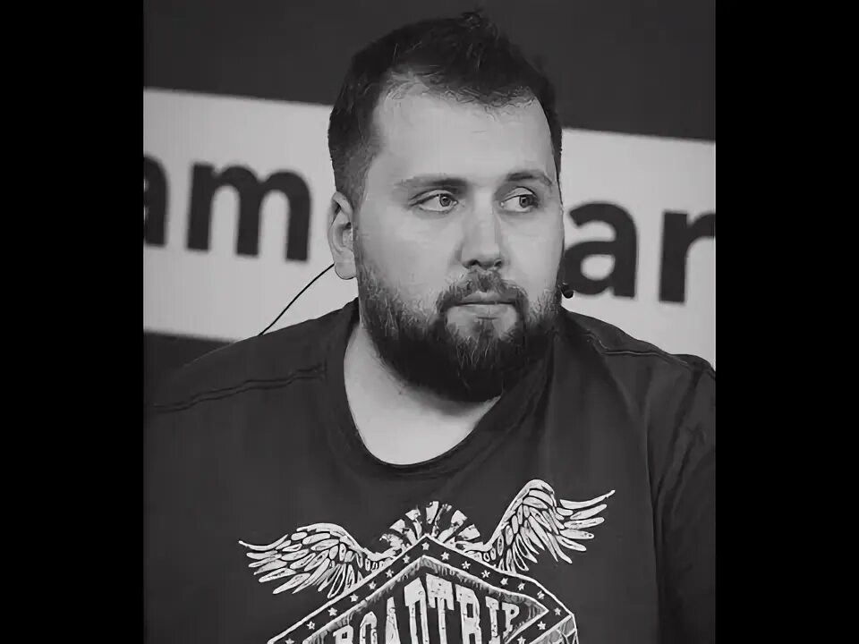 Создатель игры блэк раша. Создатель игры блэк раша