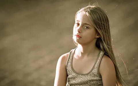 Teen Little Girl - 65 фото и картинок