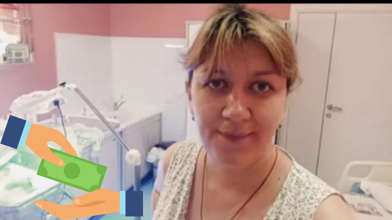 Оля Быкова многодетная мама. Видео многодетной мамы ольги