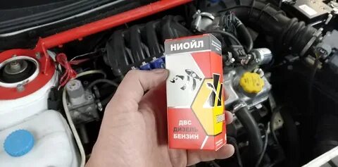 Гранта какой бензин заливать