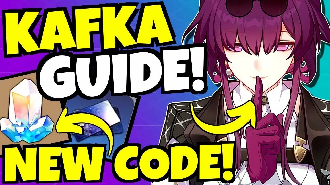 Kafka guide. Honkai star rail тир лист. кафка сборка хонкай. kafka honkai. кафка рул 64.