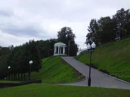 Зрение ярославль