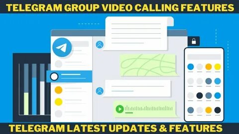Telegram widgets что это