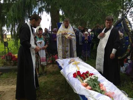 Никольские новости