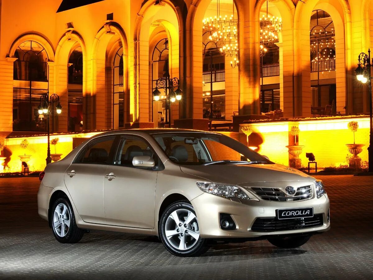 Купить тойоту короллу седан. Тойота Королла Toyota Corolla. Тойота Королла золотистая. Тойота Королла 10 седан. Toyota Corolla za-spec 2010.