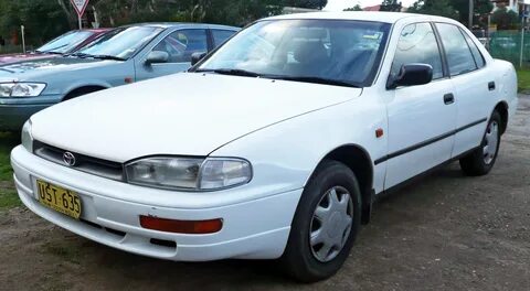 Камри 1997 года