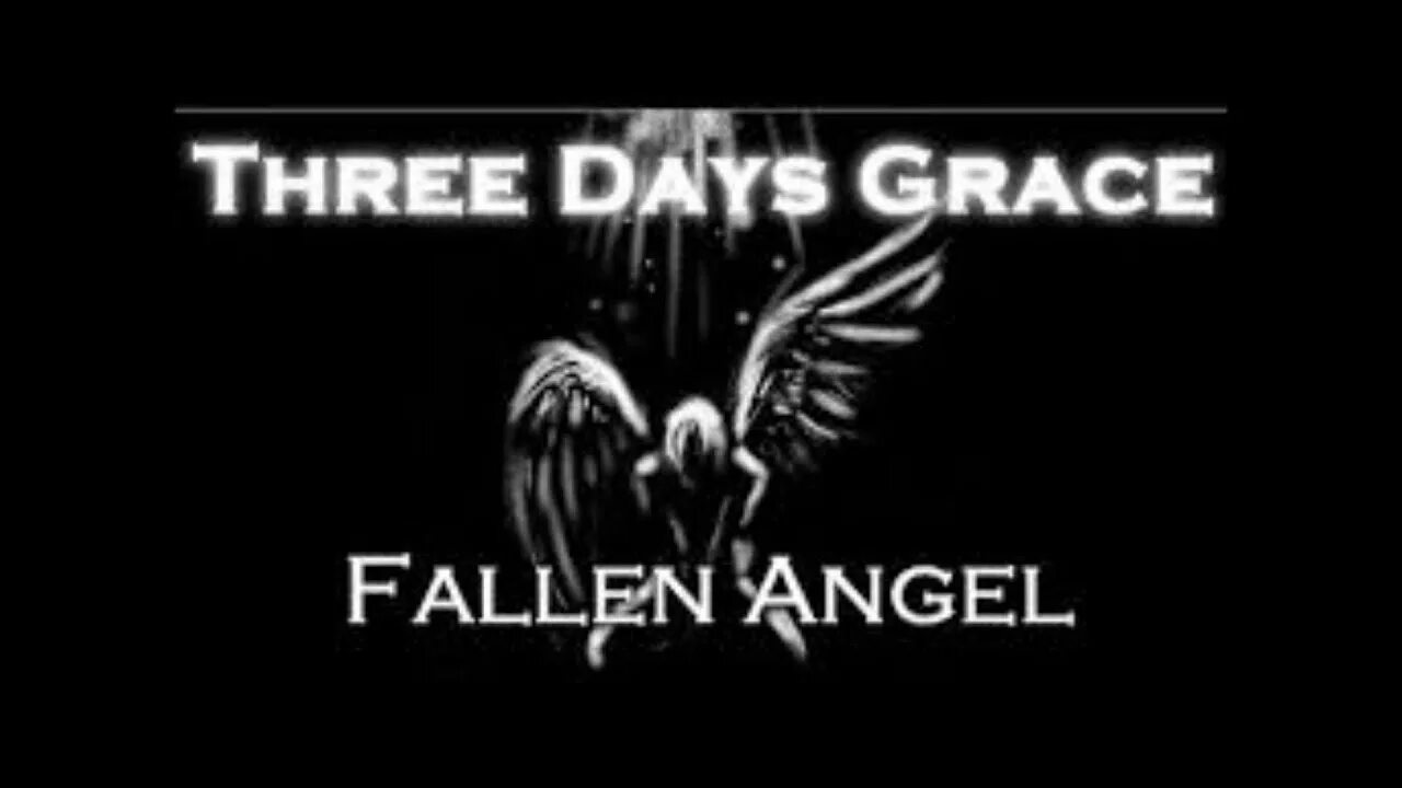 Falling angels песня. Three Days Grace Fallen Angel. Falling Angel three Days Grace. Three Days Grace Human обложка. Fallen Angel three Days.