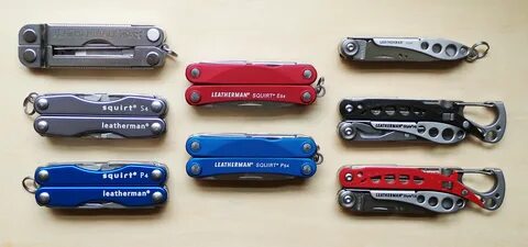 leatherman squirt ps4 keychain multi tool - www.colorinkbook.com.