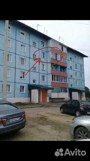 Квартира тулун