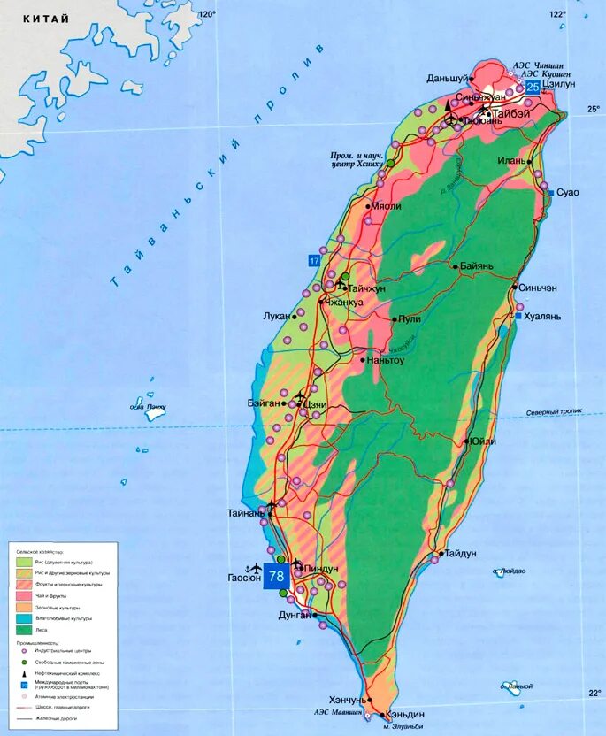 Где находится тайвань на карте какая страна. Остров Тайвань на карте. Расположение Тайваня на карте. Территория Тайваня на карте.