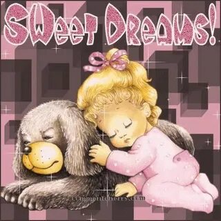 Helgan sweet dreams animation sfw edition