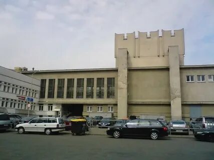 Железнодорожников минск