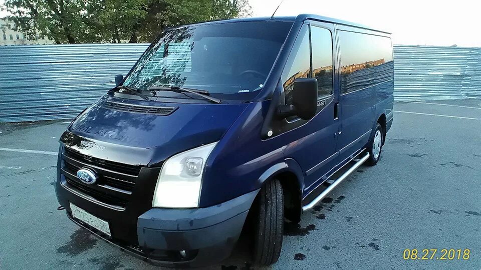 Форд Транзит 2008г. Tuning Ford Transit 7. Форд Транзит 2.2 135. Ford Transit 2.2 МТ, 2013.