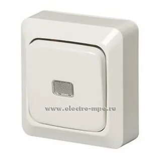 Выключатели розетки ip44