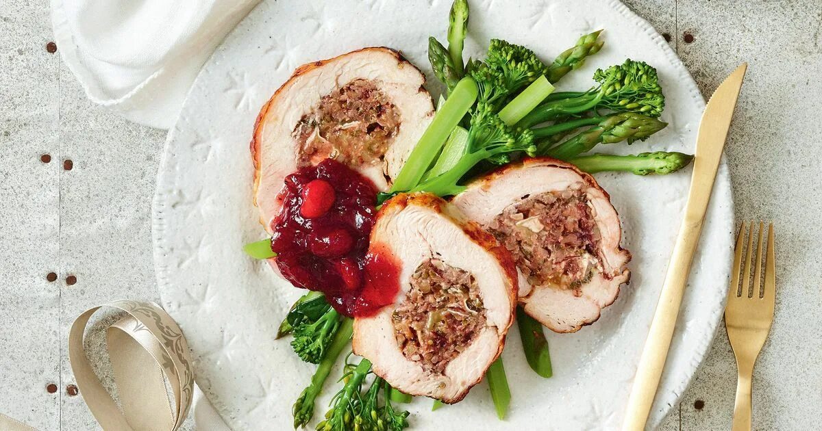 Вкусные блюда из индейки с фото Филе грудки индейки в духовке сочная фото Тоши Суши