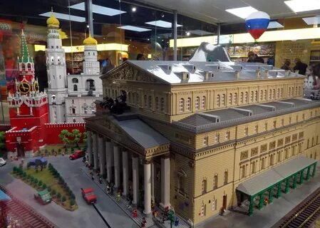 Кидбург цдм на лубянке