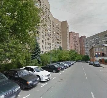 Крутицкий вал 18 стр 2 3