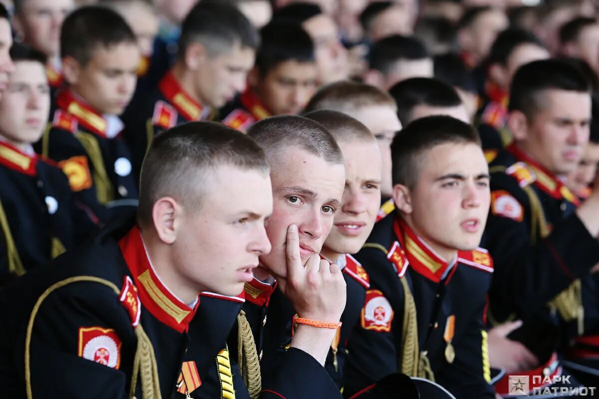 Tsprof kadet версии