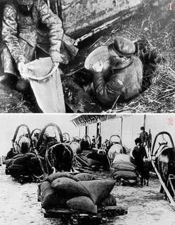 Продразверстка в 1921 была заменена продналогом причина