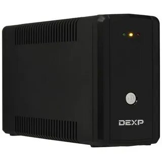 Ибп dexp home 650va