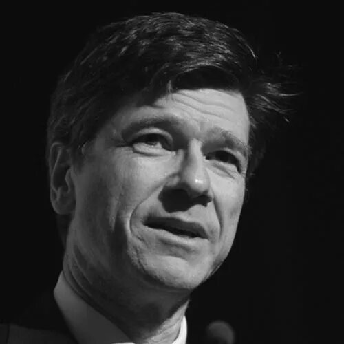 Jeffrey sachs